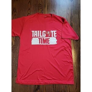 Tampa Bay Buccaneers Shirt Mens Size XL Jersey NFL Football Tee Tshirt Top